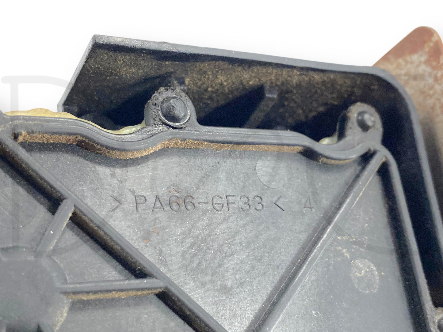 03-04 Ford F250 F350 6.0 6.0L Diesel Adjustable Throttle Accelerator Pedal OEM