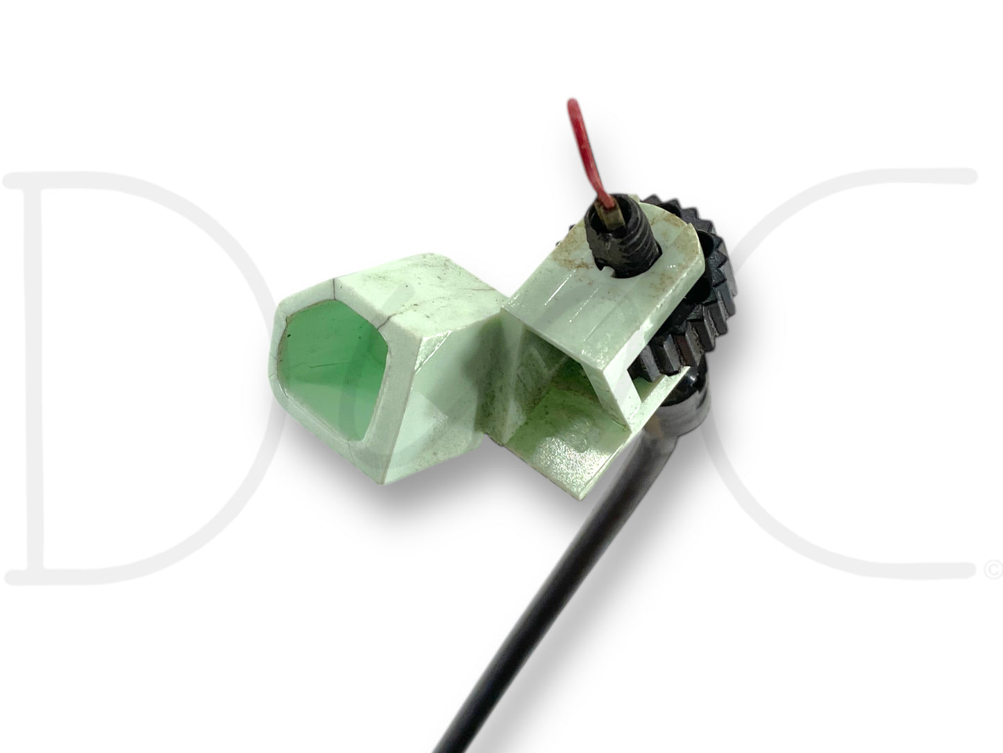 02-05 Ford Excursion Gear Shift Indicator Prndl Needle Cable Assembly OEM