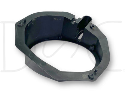 00-05 Ford Excursion RH Right Passenger Rear 3Rd Row Speaker Spacer Enclosure OE