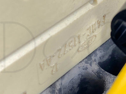 05 2005 Ford Excursion Limited Steering Column W/ Pats Key & Clockspring OE