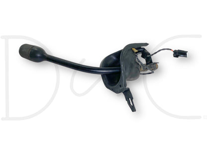 03-05 Ford Excursion Auto Trans Column Gear Shifter Shift Handle Lever OEM