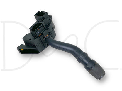 04-05 Ford Excursion Turn Signal Multifunction Wiper Switch OEM