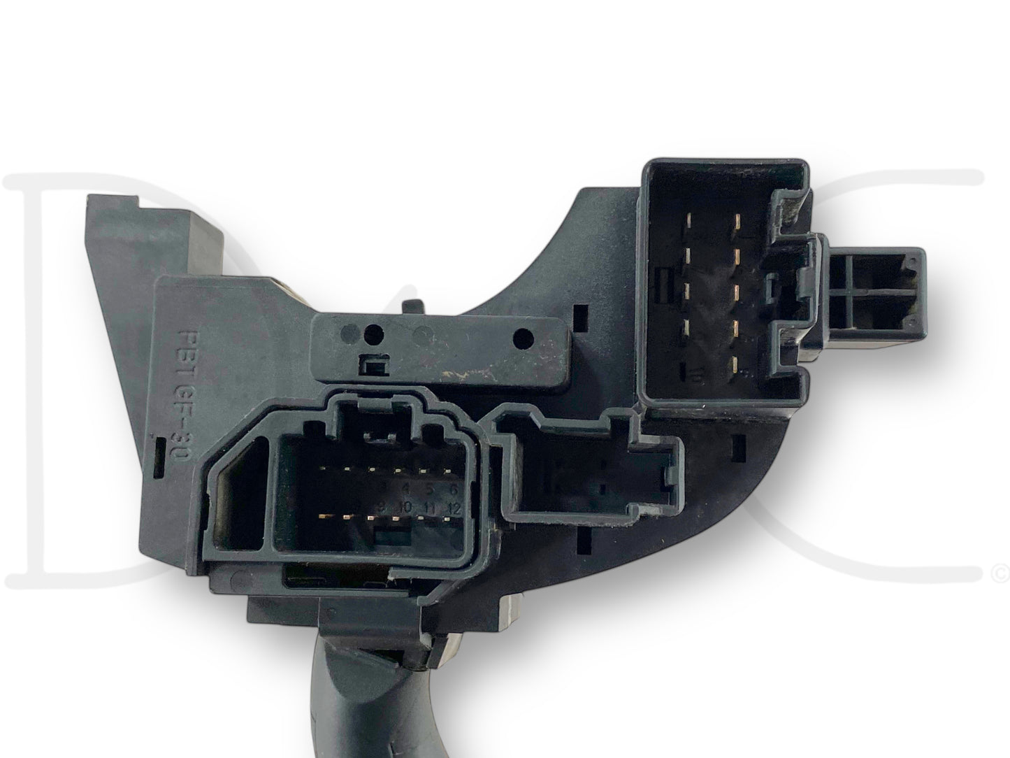 04-05 Ford Excursion Turn Signal Multifunction Wiper Switch OEM