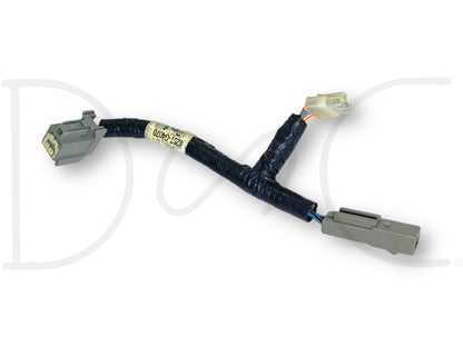 02-05 Ford Excursion Power Adjustable Pedal Motor Memory Wiring Harness