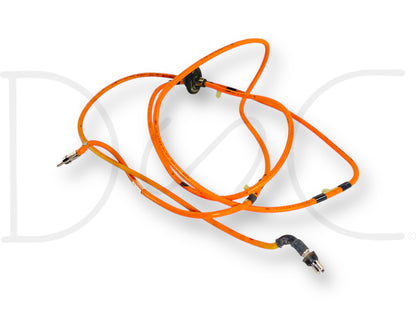 99-07 Ford F250 F350 Excursion Radio Antenna Cable Coax AM / FM OEM