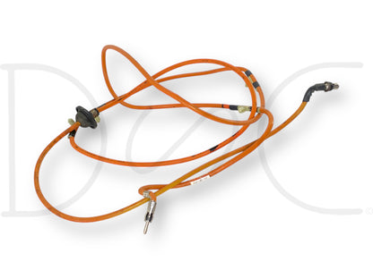 99-07 Ford F250 F350 Excursion Radio Antenna Cable Coax AM / FM OEM