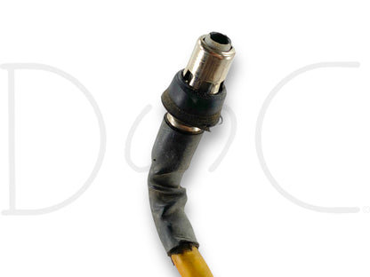 99-07 Ford F250 F350 Excursion Radio Antenna Cable Coax AM / FM OEM