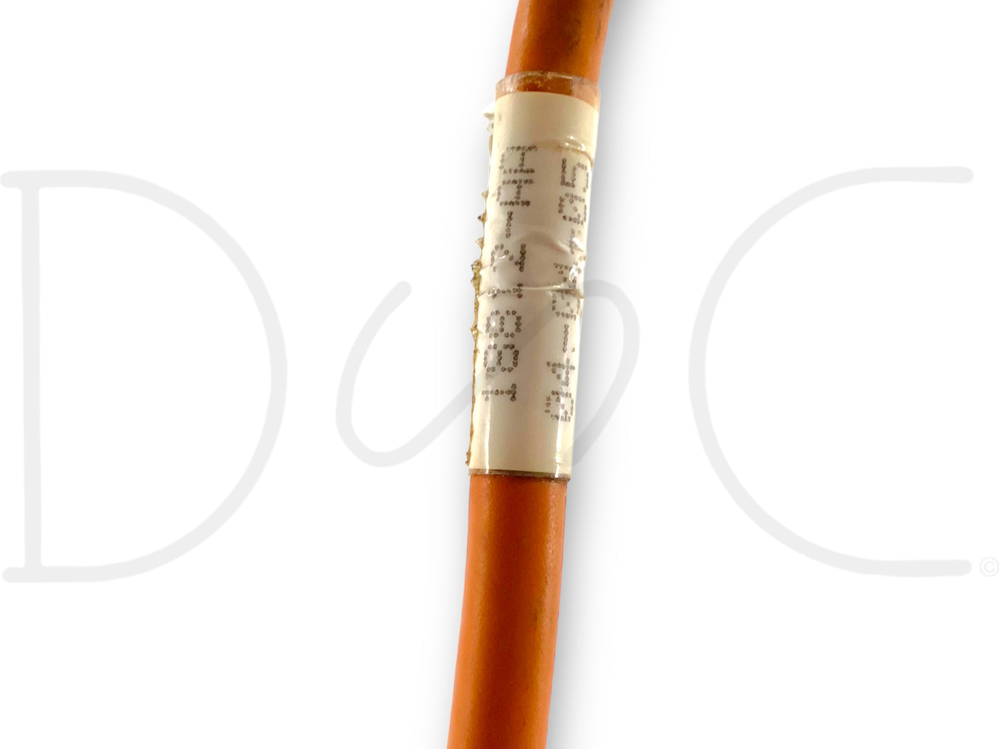 99-07 Ford F250 F350 Excursion Radio Antenna Cable Coax AM / FM OEM