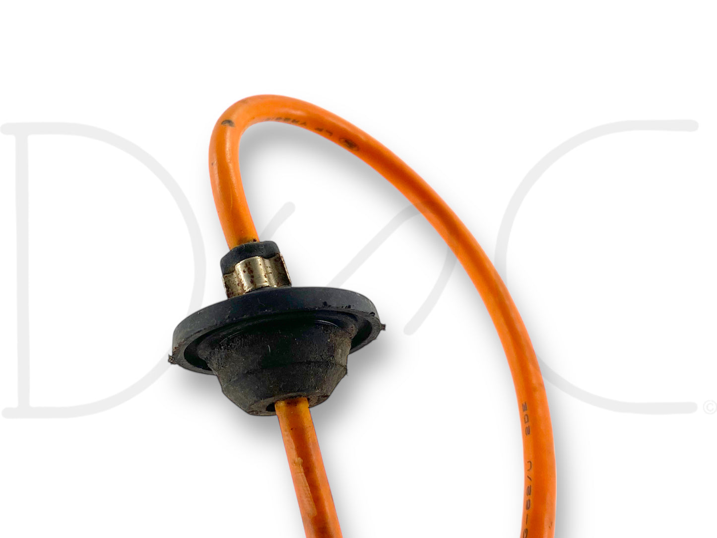 99-07 Ford F250 F350 Excursion Radio Antenna Cable Coax AM / FM OEM