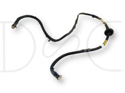 03-04 Ford F250 F350 6.0 6.0L Battery Power To Fuse Box Cable Wiring Harness OE