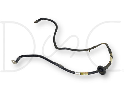 03-04 Ford F250 F350 6.0 6.0L Battery Power To Fuse Box Cable Wiring Harness OE