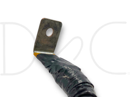 03-04 Ford F250 F350 6.0 6.0L Battery Power To Fuse Box Cable Wiring Harness OE