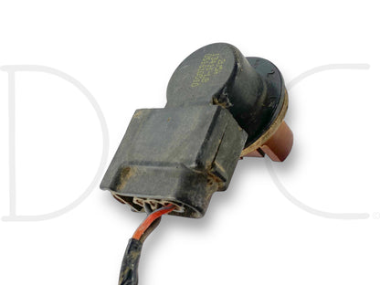 04-05 Ford Excursion Rear Taillight Tail Light Wiring Harness 4C7T-13A409-P260G