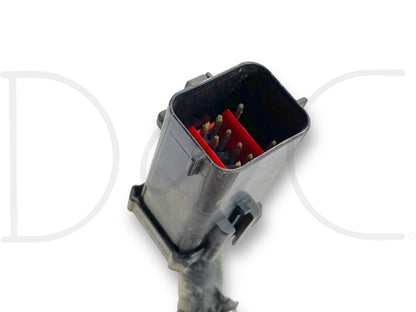 04-05 Ford Excursion Rear Taillight Tail Light Wiring Harness 4C7T-13A409-P260G