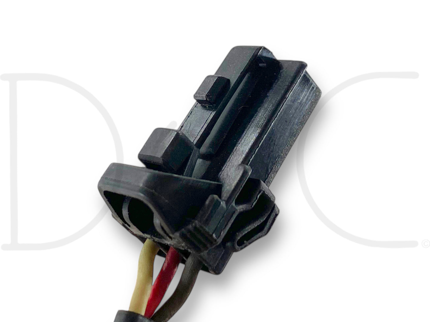 02-05 Ford Excursion Overhead Console Ceiling Wiring Harness 2C7T-14334-P260R Ba