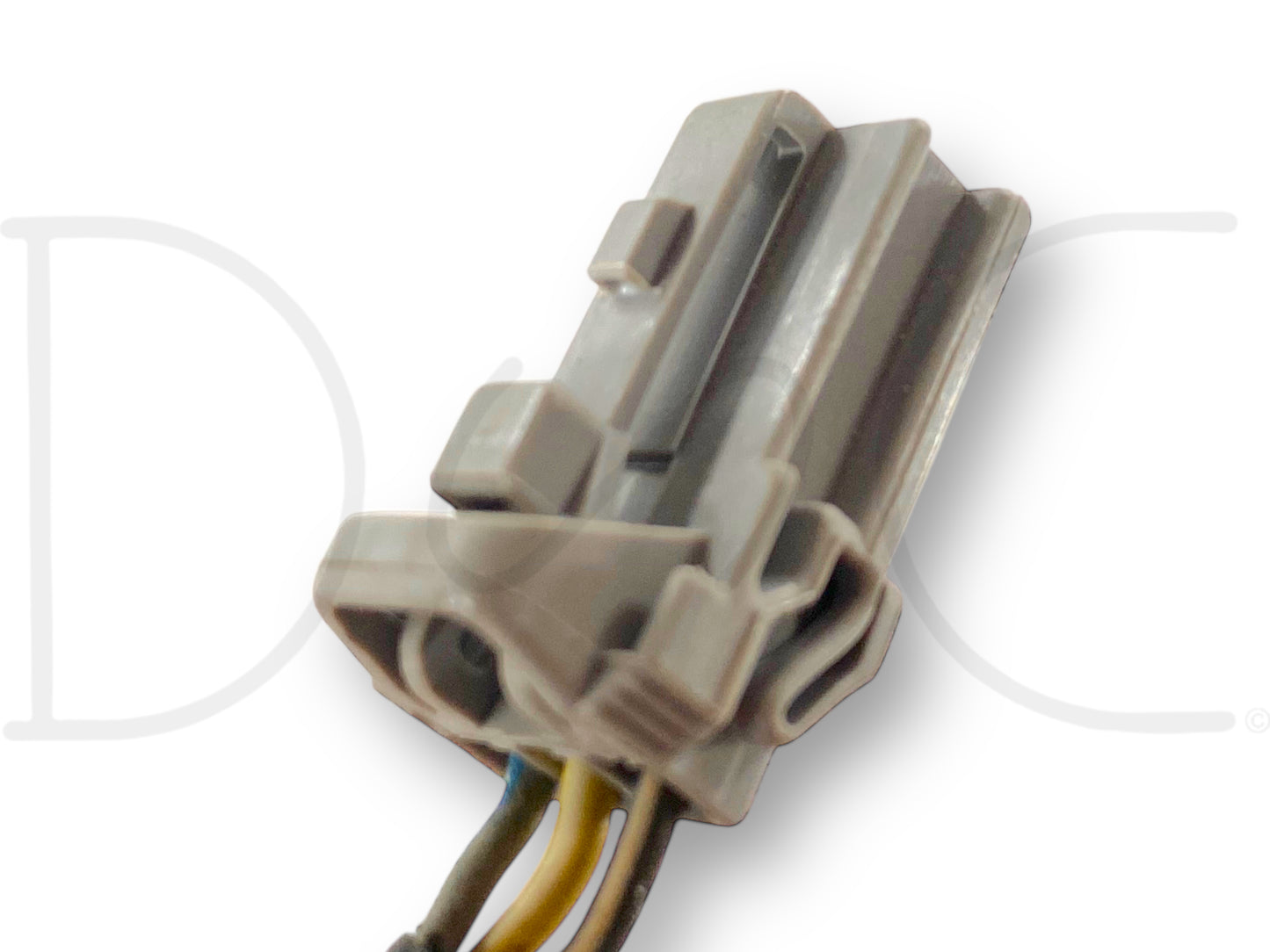 02-05 Ford Excursion Overhead Console Ceiling Wiring Harness 2C7T-14334-P260R Ba