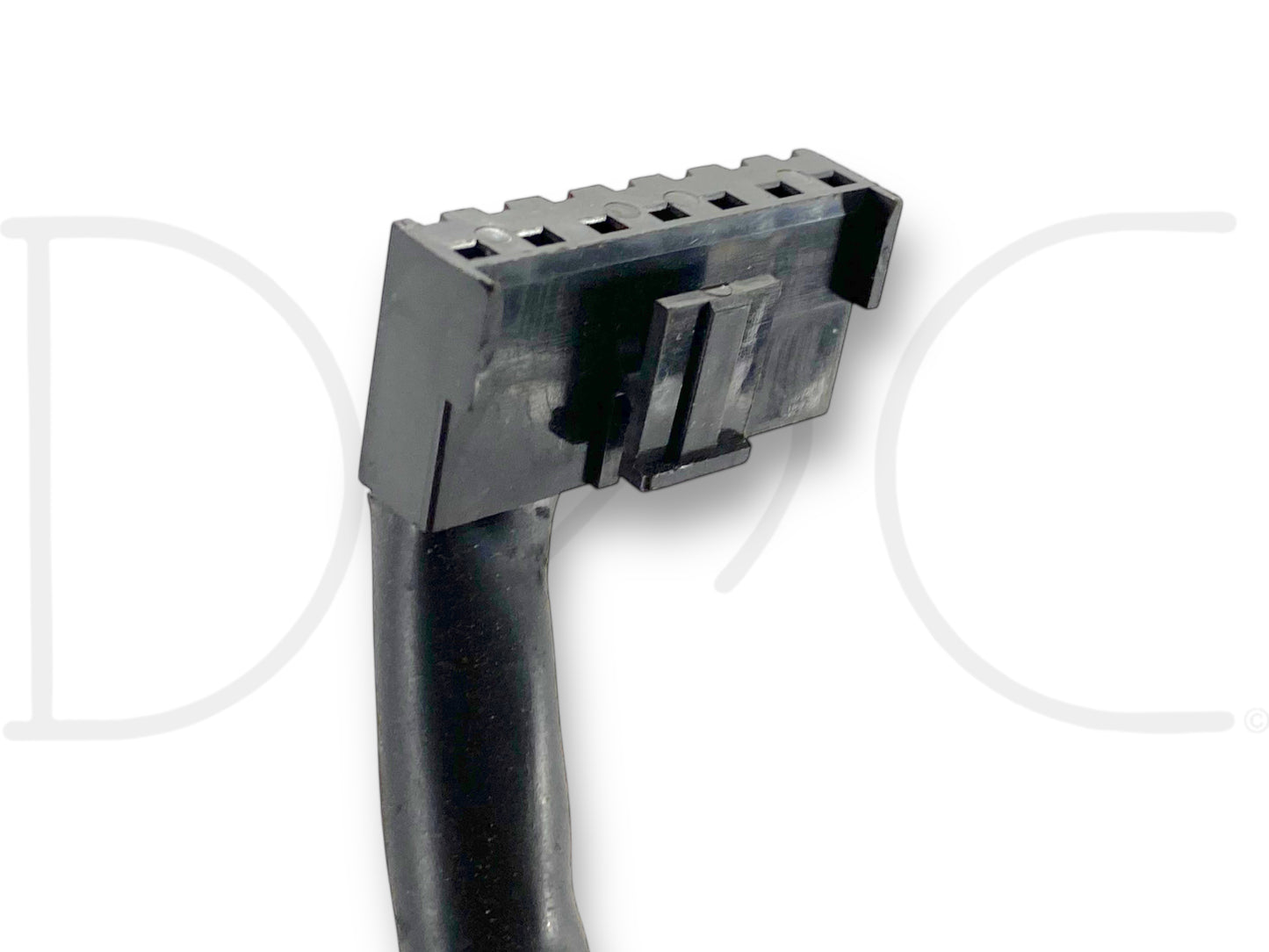 04-05 Ford Excursion Ceiling Trip Computer Visor Wire Harness 4C7T-17C712-P260G