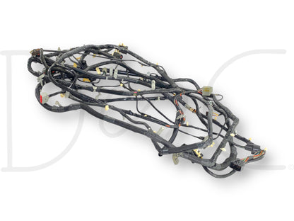 04-05 Ford Excursion Rear Interior Ceiling Wiring Harness 4C7T-14335-P260G Db