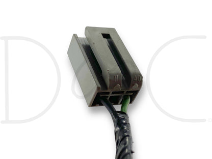 00-05 Ford Excursion Rear Liftgate Third Brake Light CHMSL Wiring Harness