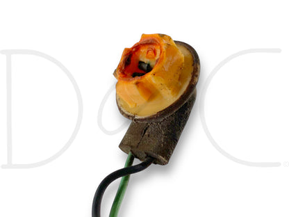 00-05 Ford Excursion Rear Liftgate Third Brake Light CHMSL Wiring Harness