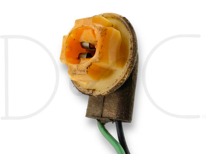 00-05 Ford Excursion Rear Liftgate Third Brake Light CHMSL Wiring Harness