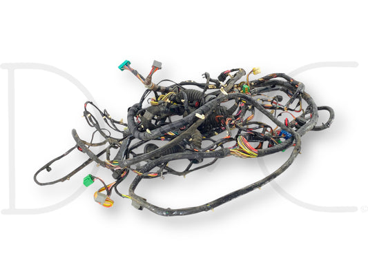 05 2005 Ford Excursion Limited Interior Cab Wiring Harness 5C7T-14A005-P260X Db