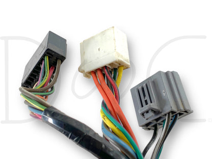 05 2005 Ford Excursion Limited Interior Cab Wiring Harness 5C7T-14A005-P260X Db