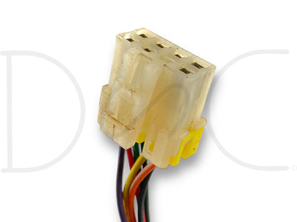 05 2005 Ford Excursion Limited Interior Cab Wiring Harness 5C7T-14A005-P260X Db