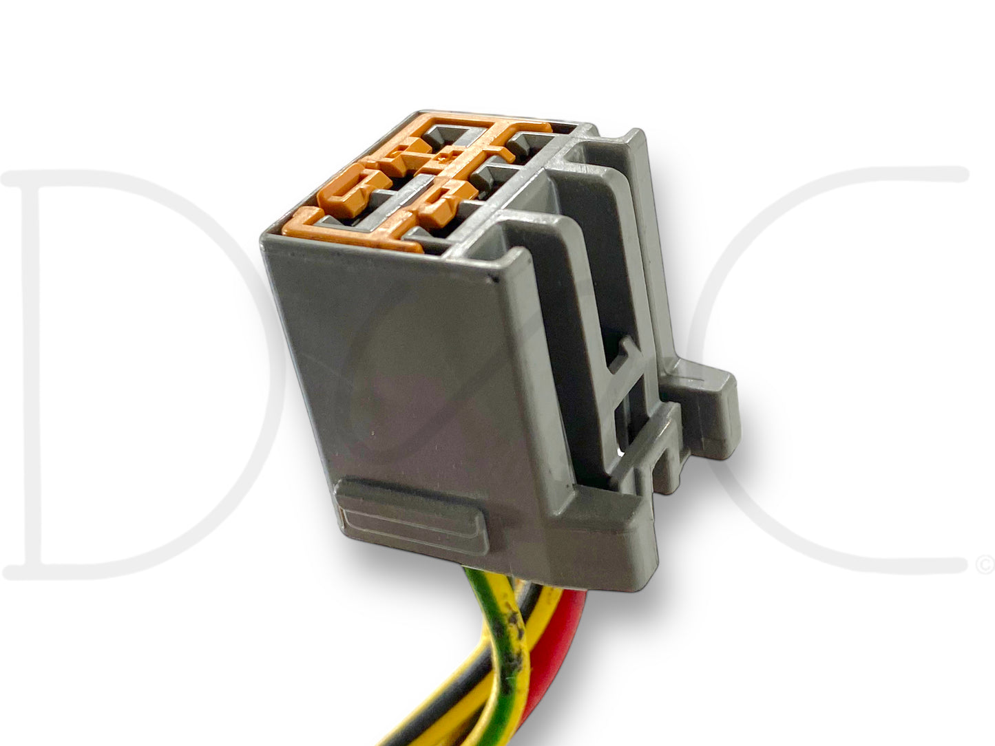 05 2005 Ford Excursion Limited Interior Cab Wiring Harness 5C7T-14A005-P260X Db