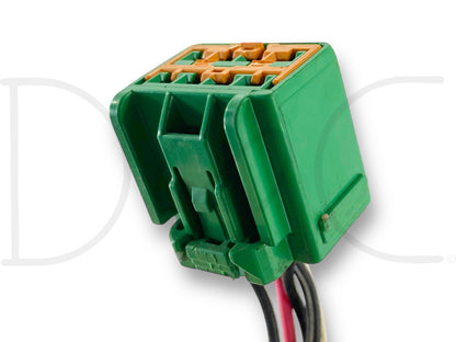 05 2005 Ford Excursion Limited Interior Cab Wiring Harness 5C7T-14A005-P260X Db