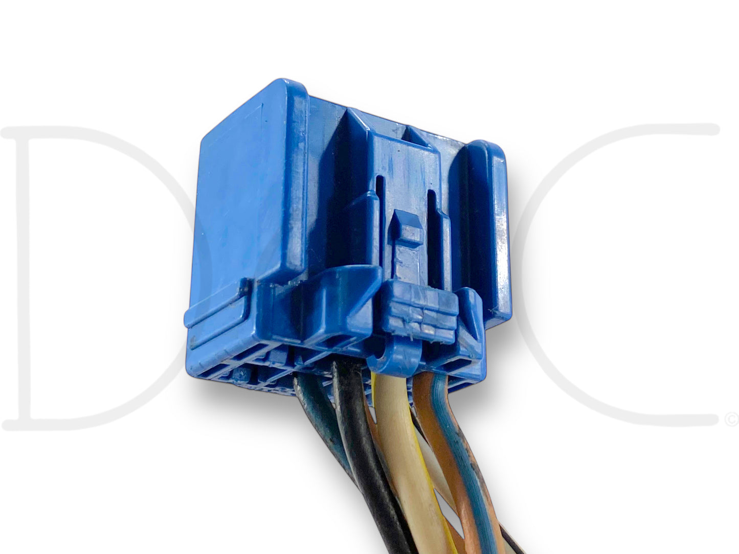 05 2005 Ford Excursion Limited Interior Cab Wiring Harness 5C7T-14A005-P260X Db