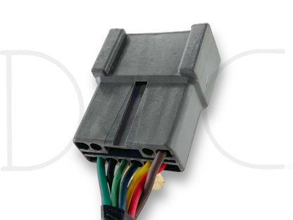 05 2005 Ford Excursion Limited Interior Cab Wiring Harness 5C7T-14A005-P260X Db