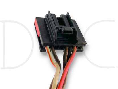 05 2005 Ford Excursion Limited Interior Cab Wiring Harness 5C7T-14A005-P260X Db