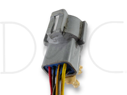 05 2005 Ford Excursion Limited Interior Cab Wiring Harness 5C7T-14A005-P260X Db