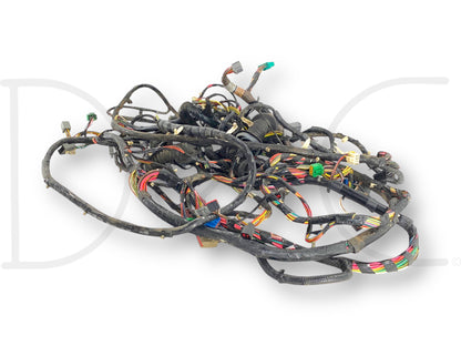 05 2005 Ford Excursion Limited Interior Cab Wiring Harness 5C7T-14A005-P260X Db