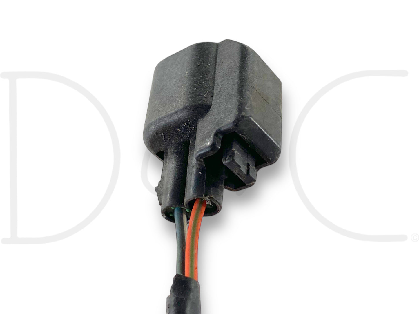 05 2005 Ford Excursion Limited Interior Cab Wiring Harness 5C7T-14A005-P260X Db