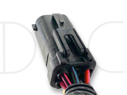 05 2005 Ford Excursion Limited Interior Cab Wiring Harness 5C7T-14A005-P260X Db