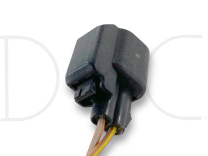 05 2005 Ford Excursion Limited Interior Cab Wiring Harness 5C7T-14A005-P260X Db