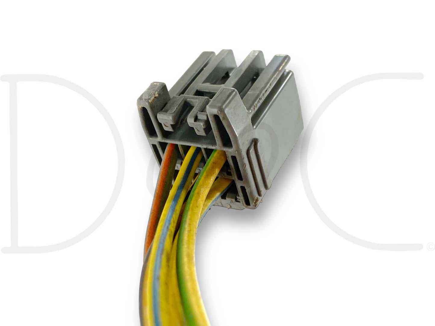 05 2005 Ford Excursion Limited Interior Cab Wiring Harness 5C7T-14A005-P260X Db