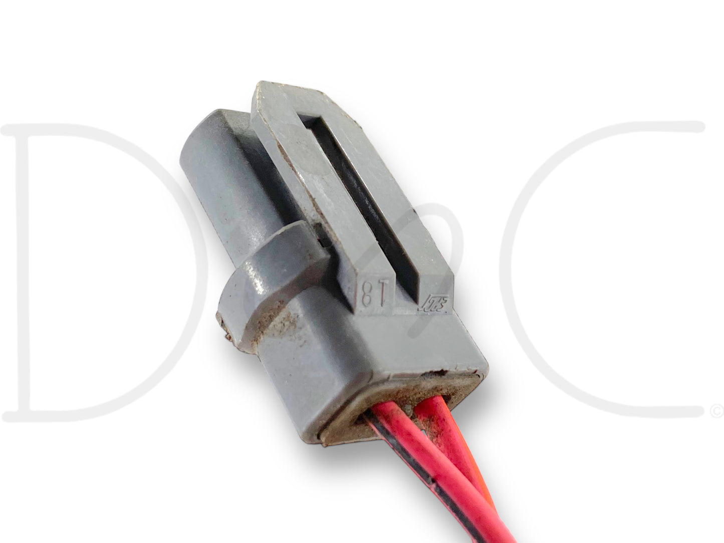 05 2005 Ford Excursion Limited Interior Cab Wiring Harness 5C7T-14A005-P260X Db