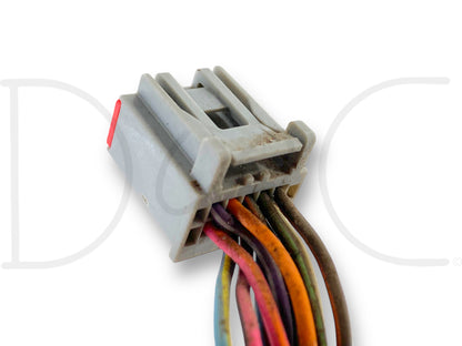 05 2005 Ford Excursion Limited Interior Cab Wiring Harness 5C7T-14A005-P260X Db