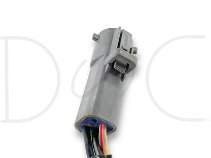 05 2005 Ford Excursion Limited Interior Cab Wiring Harness 5C7T-14A005-P260X Db