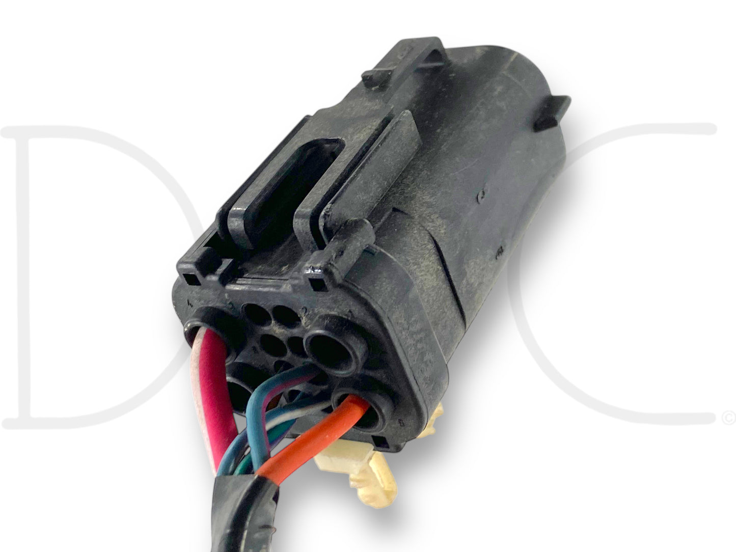 05 2005 Ford Excursion Limited Interior Cab Wiring Harness 5C7T-14A005-P260X Db