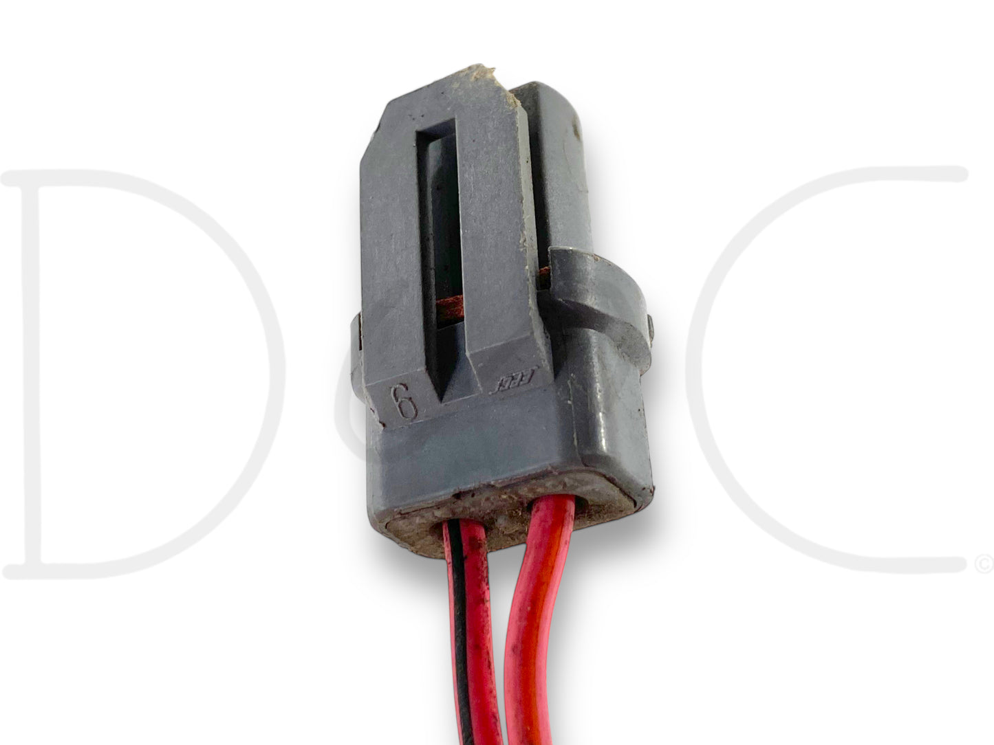 05 2005 Ford Excursion Limited Interior Cab Wiring Harness 5C7T-14A005-P260X Db