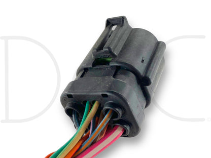 05 2005 Ford Excursion Limited Interior Cab Wiring Harness 5C7T-14A005-P260X Db