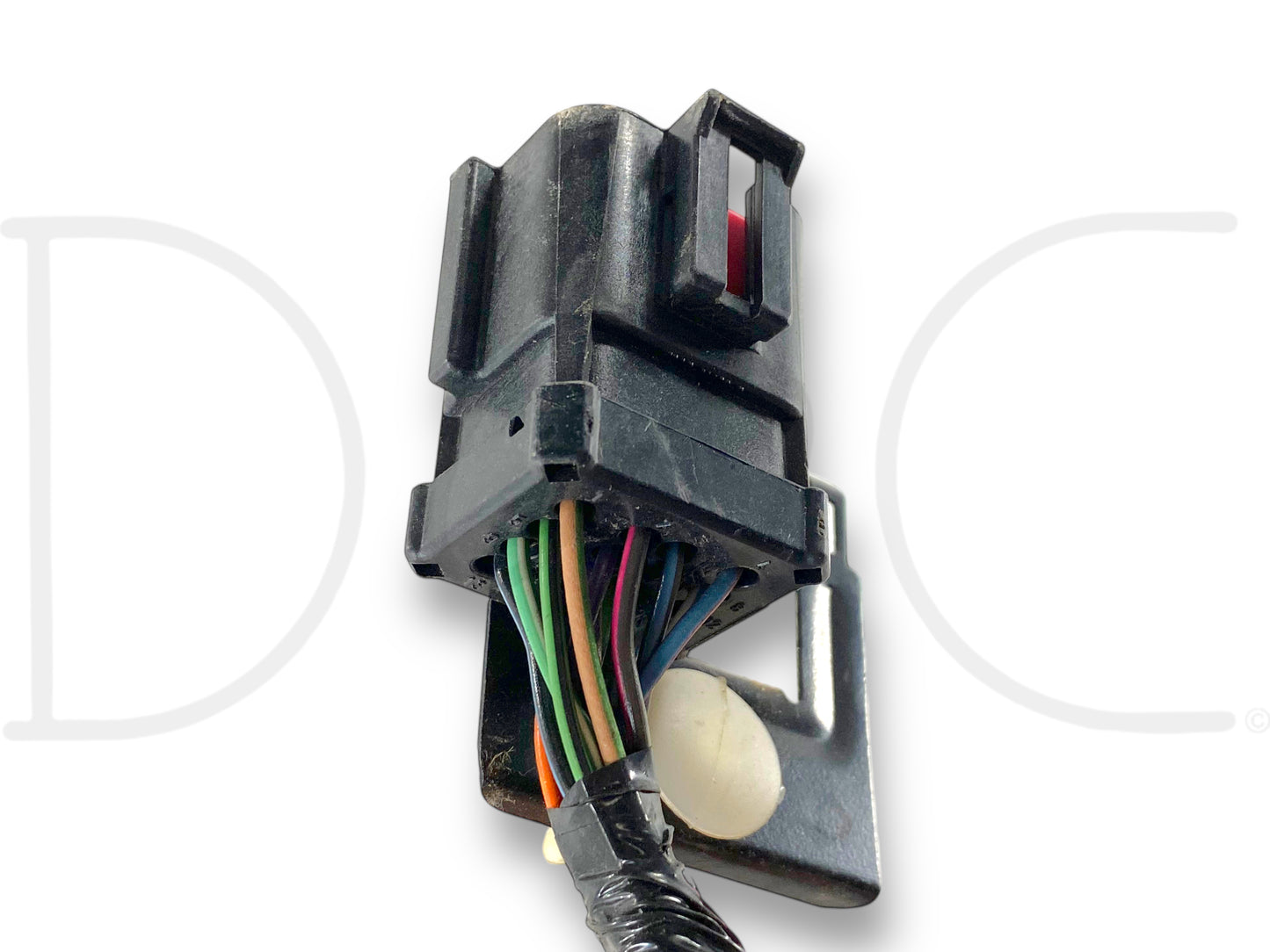 05 2005 Ford Excursion Limited Interior Cab Wiring Harness 5C7T-14A005-P260X Db