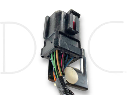 05 2005 Ford Excursion Limited Interior Cab Wiring Harness 5C7T-14A005-P260X Db