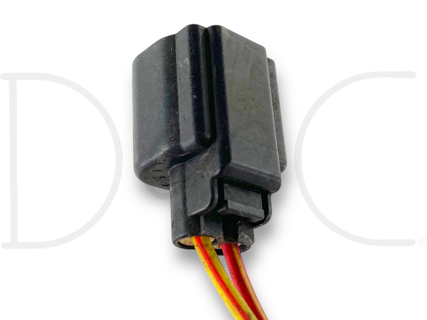 05 2005 Ford Excursion Limited Interior Cab Wiring Harness 5C7T-14A005-P260X Db