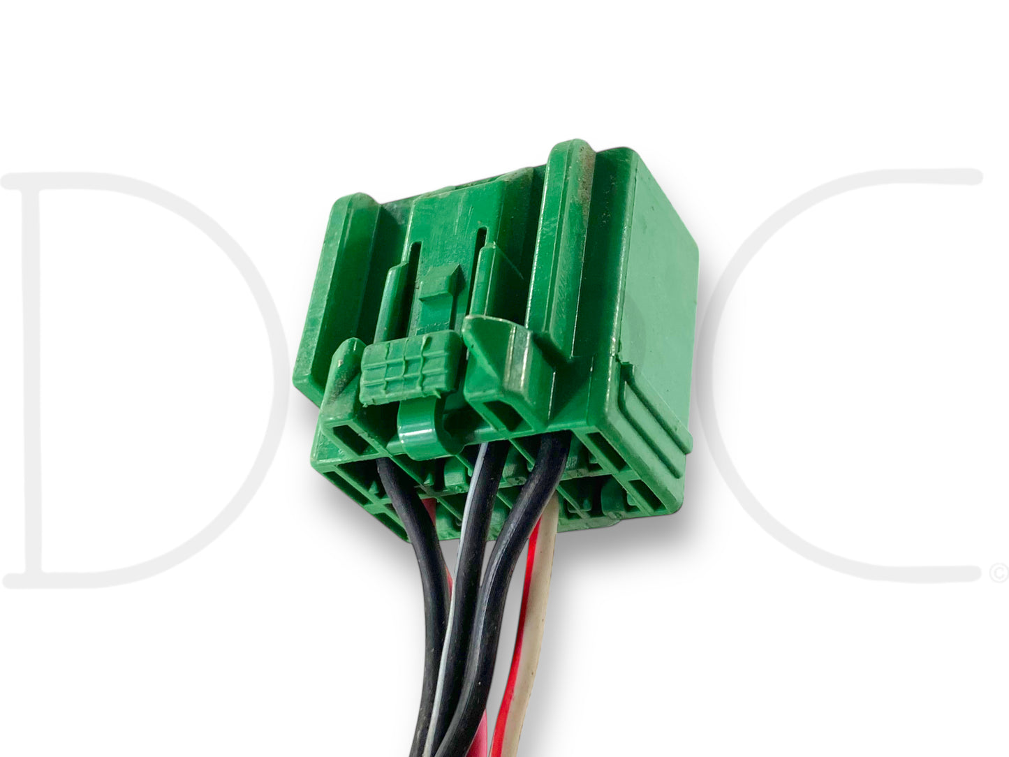 05 2005 Ford Excursion Limited Interior Cab Wiring Harness 5C7T-14A005-P260X Db