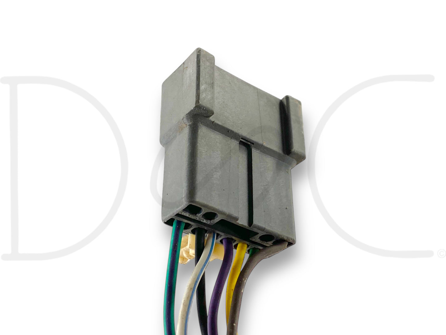 05 2005 Ford Excursion Limited Interior Cab Wiring Harness 5C7T-14A005-P260X Db